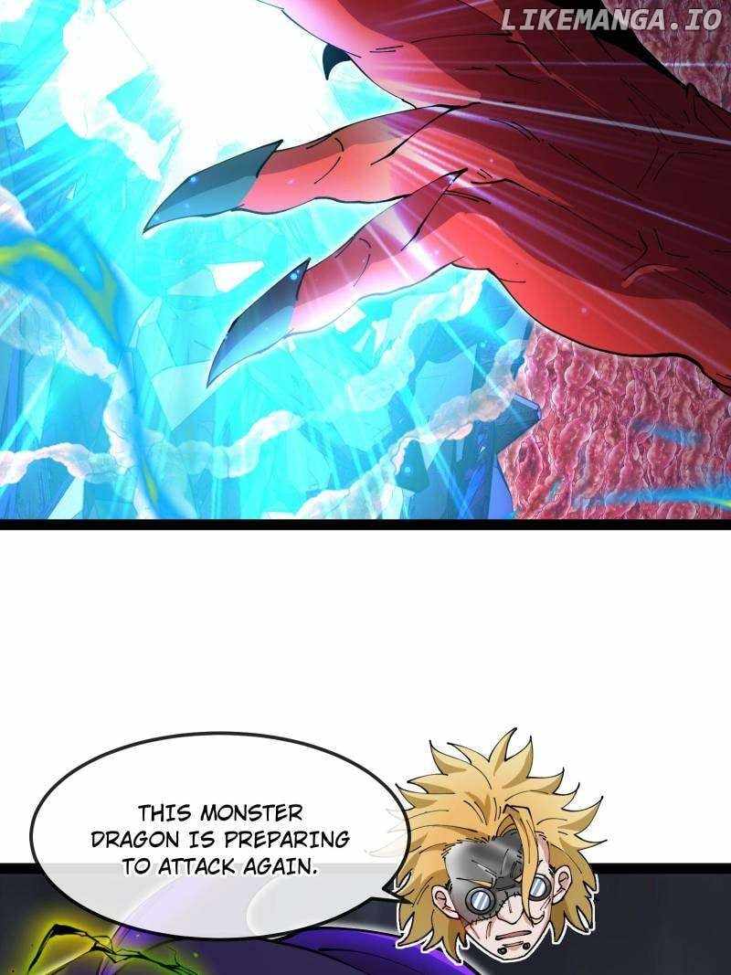 I Am The Monster Overlord Chapter 69 29
